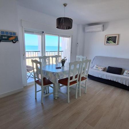 אל פוארטו דה סנטה מריה Tu Denscanso En Valdelagrana Frente Al Mar מראה חיצוני תמונה