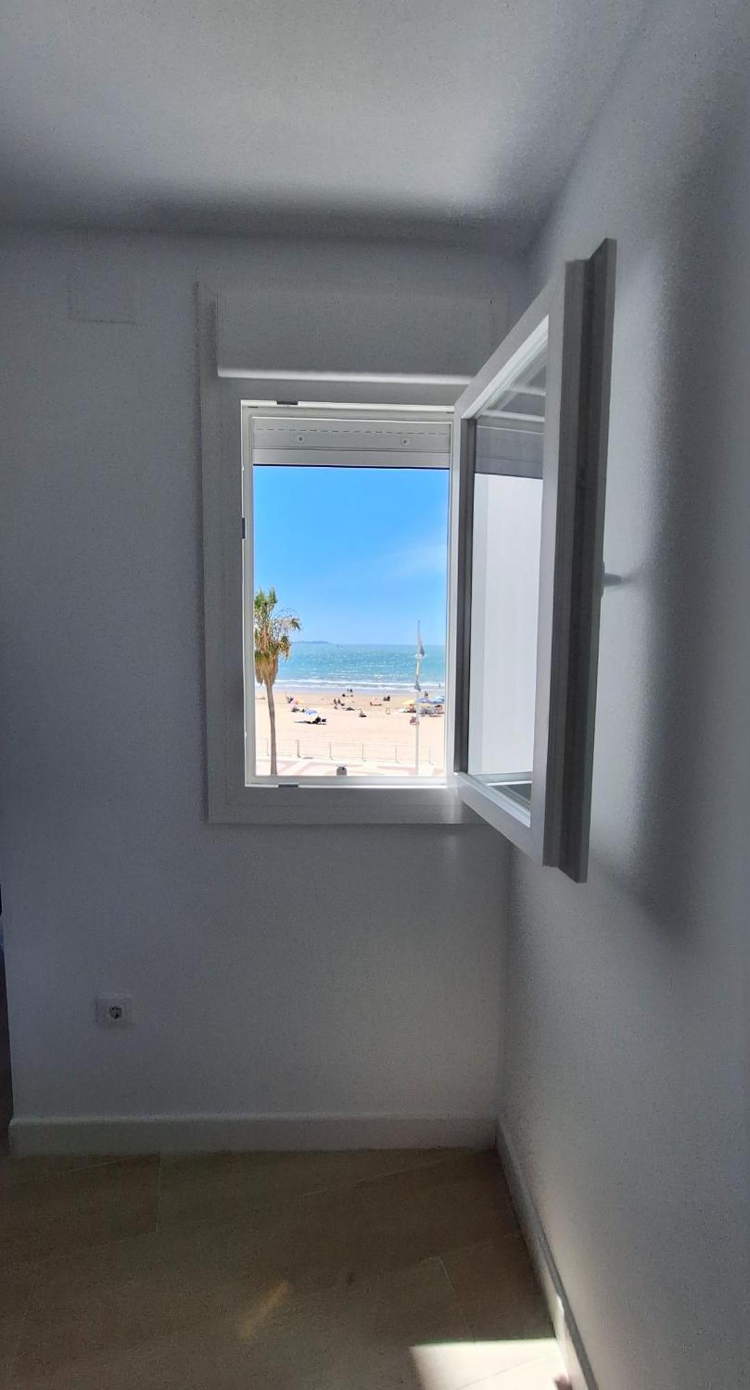 אל פוארטו דה סנטה מריה Tu Denscanso En Valdelagrana Frente Al Mar מראה חיצוני תמונה