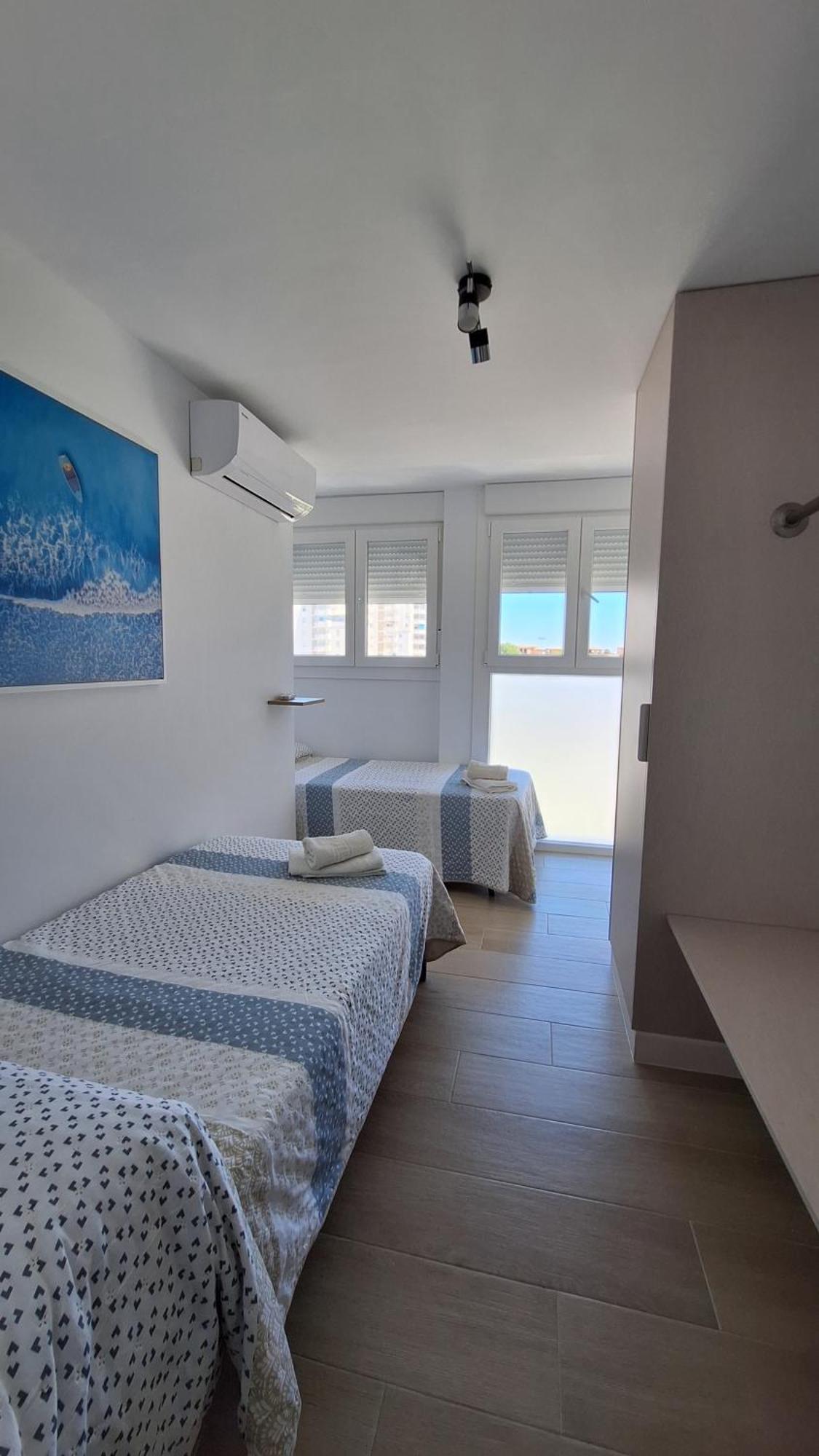 אל פוארטו דה סנטה מריה Tu Denscanso En Valdelagrana Frente Al Mar מראה חיצוני תמונה
